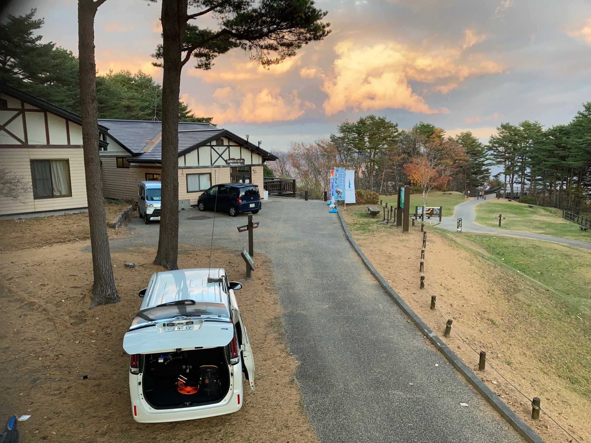 2022北山崎ペディを開催